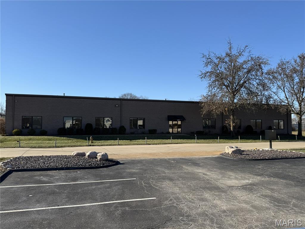 Chesterfield Executive Park Amd - Commercial Sale