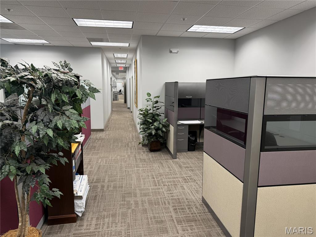 Chesterfield Executive Park Amd - Commercial Sale