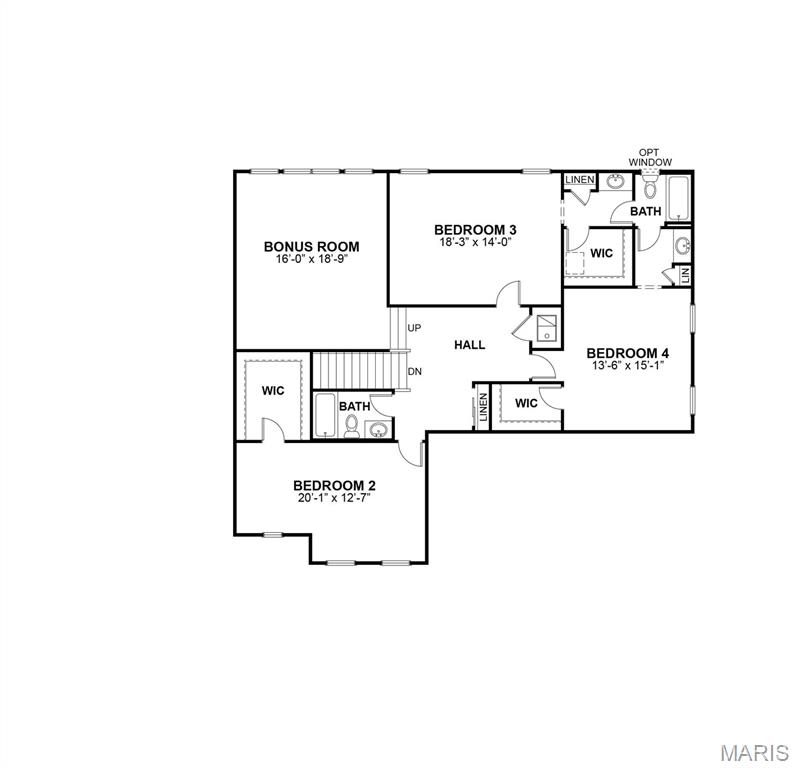 The Reserve - Residential