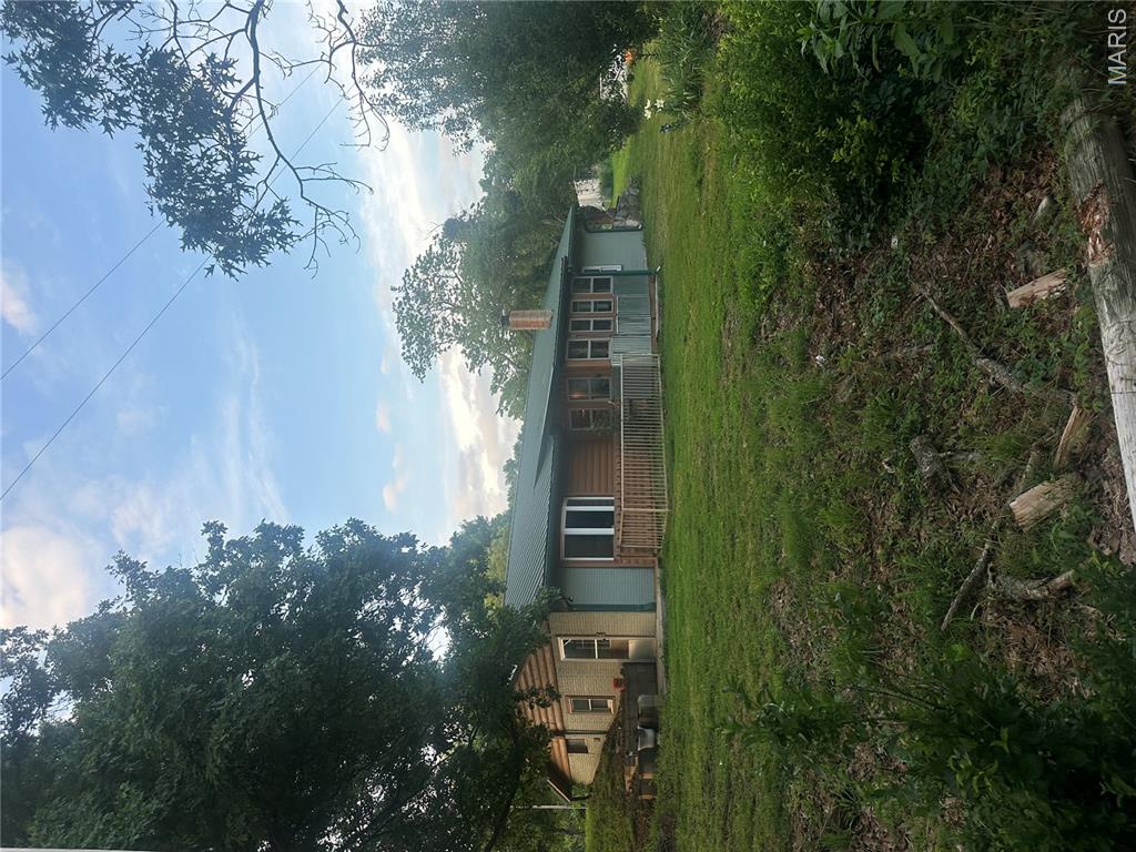 non-Christian - Residential