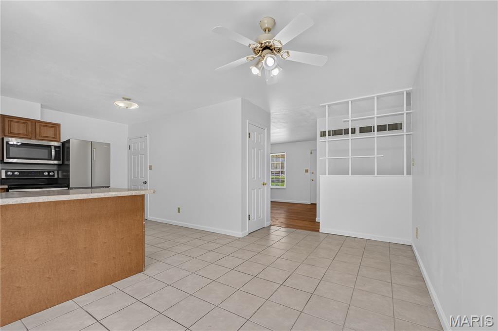 Butler Hill Estates 3 - Residential