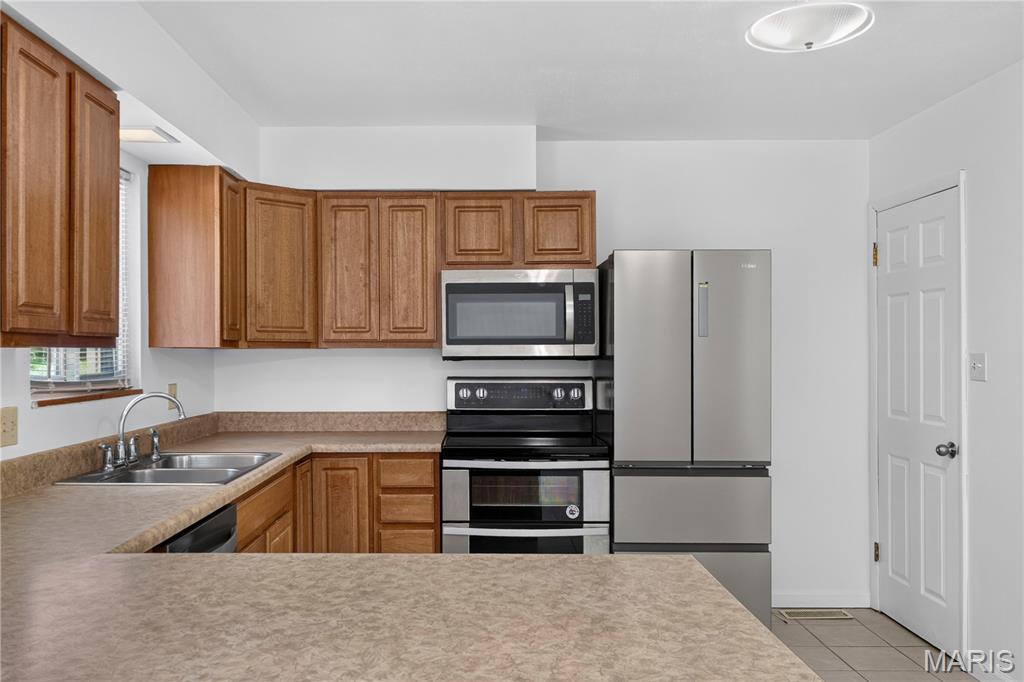 Butler Hill Estates 3 - Residential