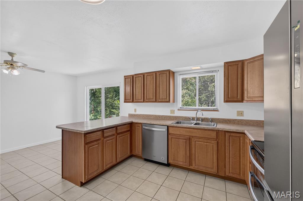 Butler Hill Estates 3 - Residential