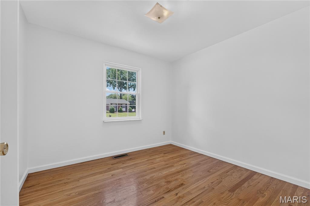 Butler Hill Estates 3 - Residential