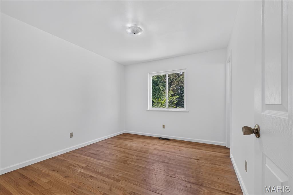 Butler Hill Estates 3 - Residential