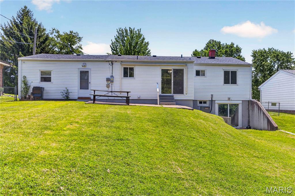 Butler Hill Estates 3 - Residential