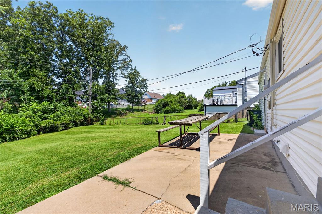 Butler Hill Estates 3 - Residential