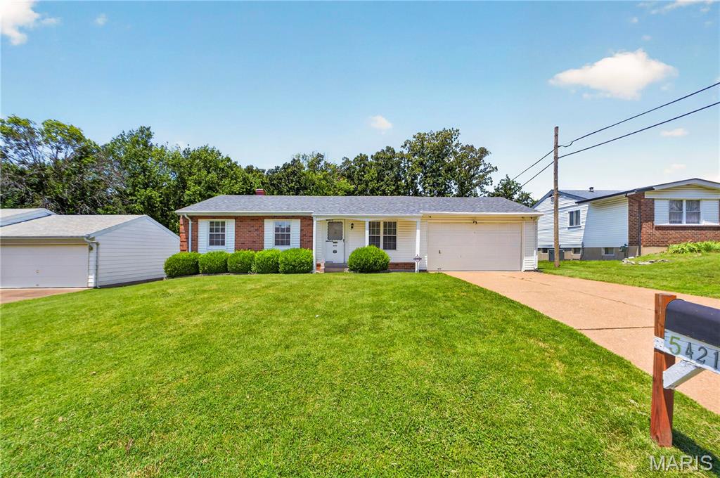 Butler Hill Estates 3 - Residential