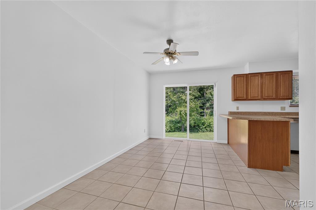 Butler Hill Estates 3 - Residential