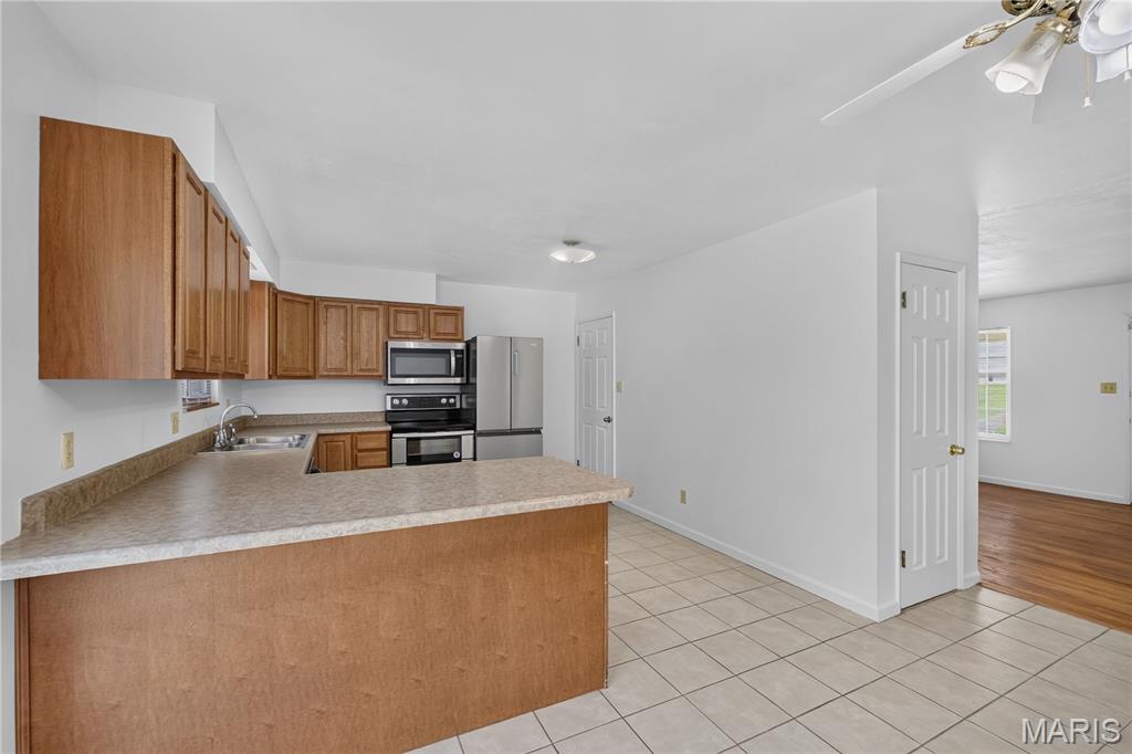 Butler Hill Estates 3 - Residential