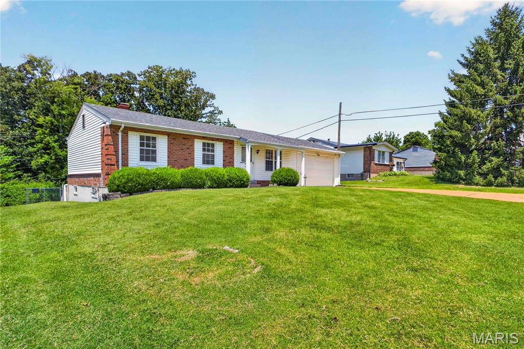 Butler Hill Estates 3 - Residential