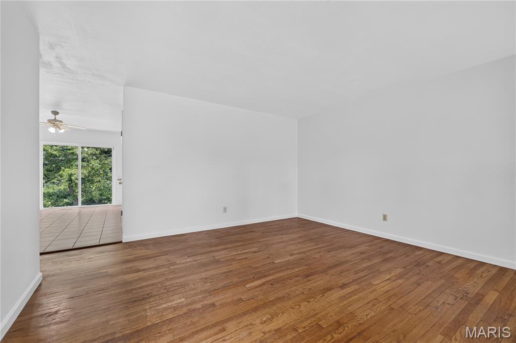 Butler Hill Estates 3 - Residential