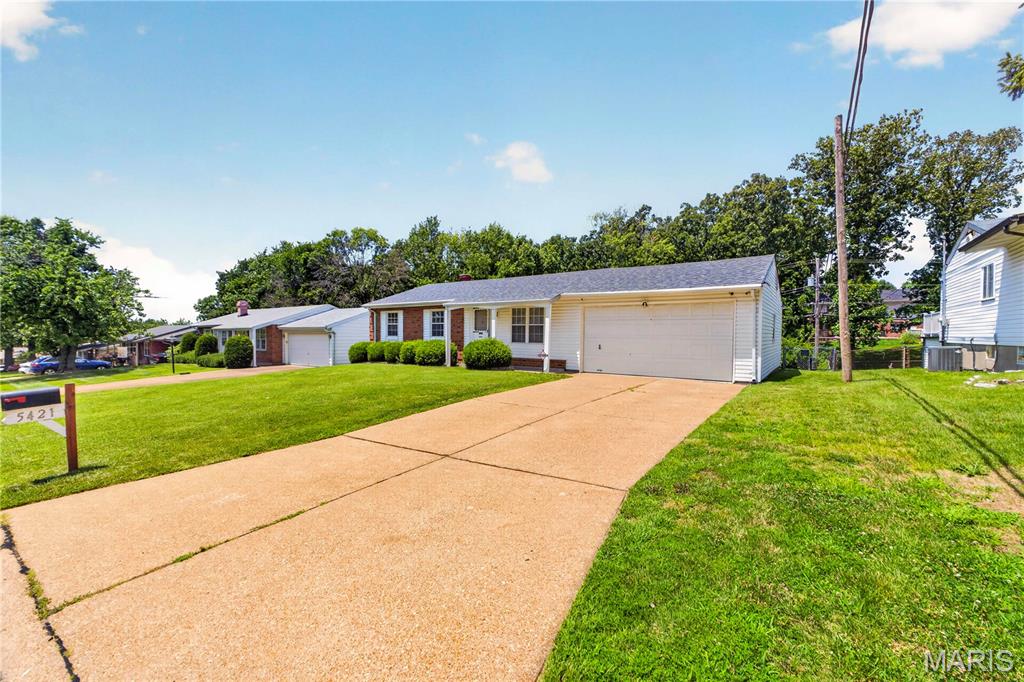 Butler Hill Estates 3 - Residential