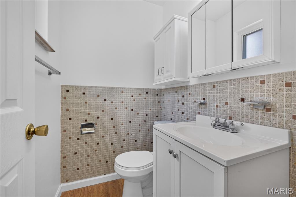 Butler Hill Estates 3 - Residential