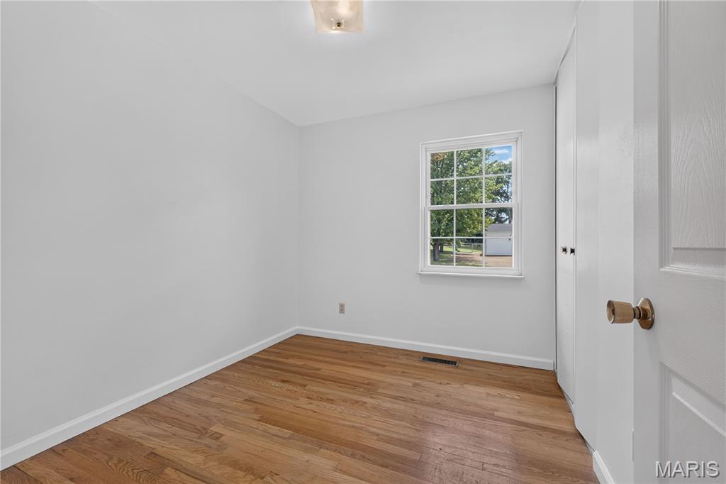 Butler Hill Estates 3 - Residential