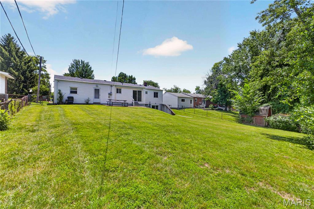 Butler Hill Estates 3 - Residential