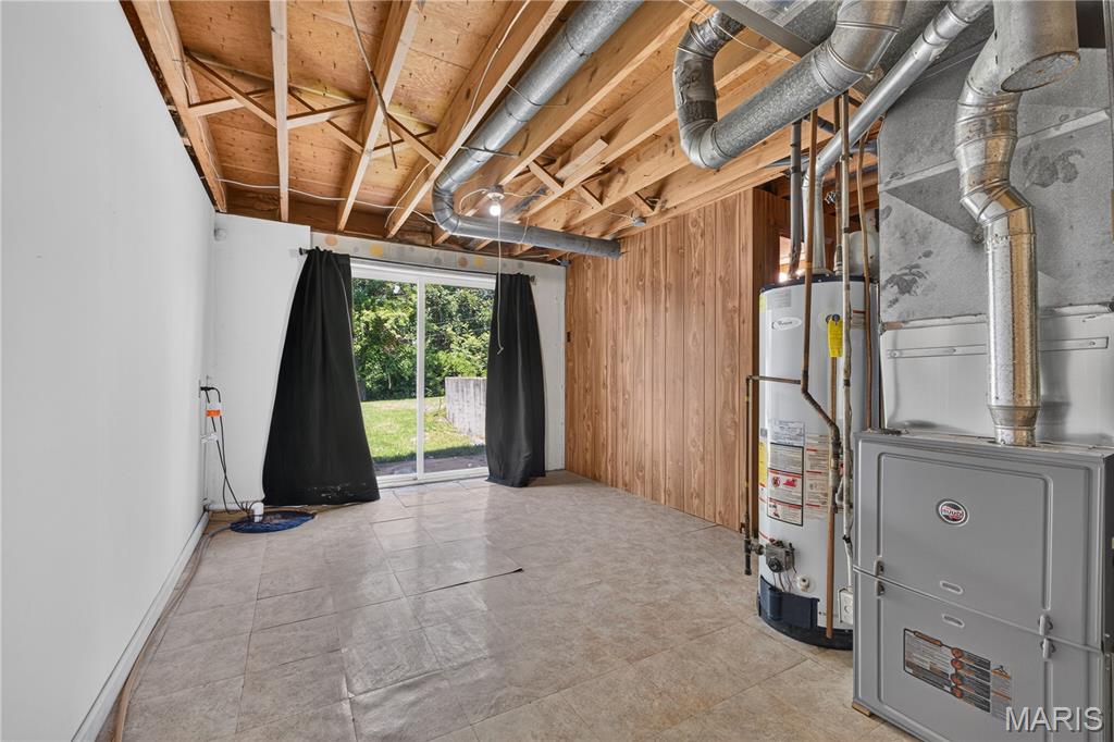 Butler Hill Estates 3 - Residential