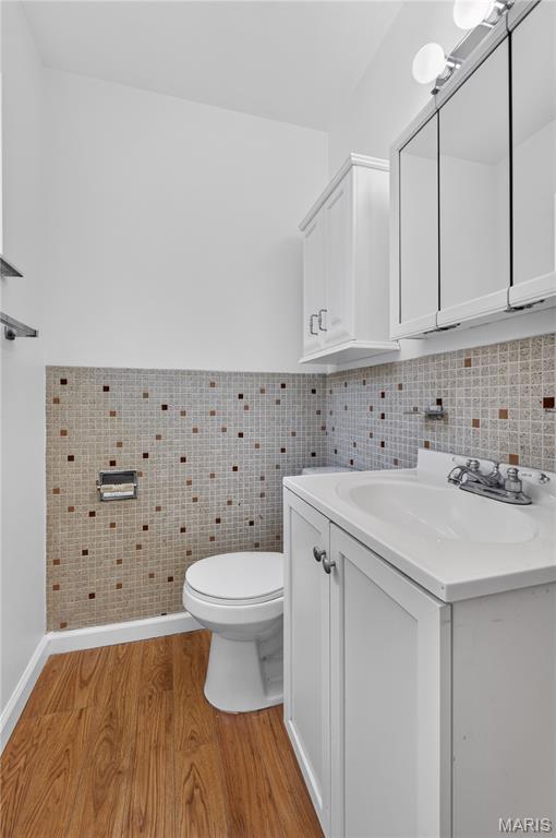 Butler Hill Estates 3 - Residential
