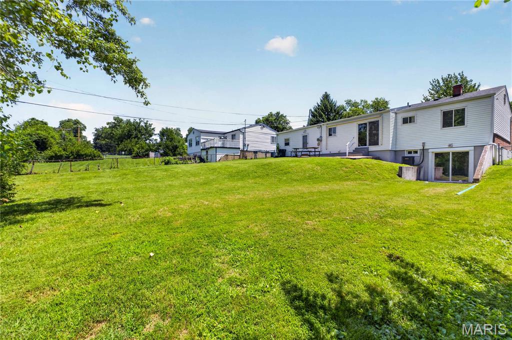Butler Hill Estates 3 - Residential