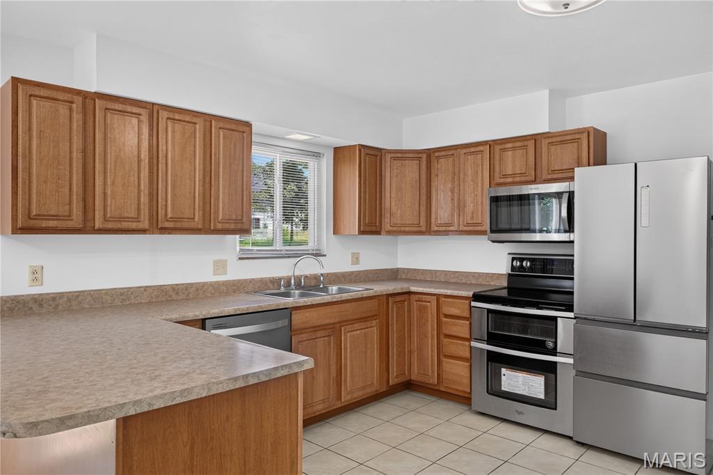 Butler Hill Estates 3 - Residential