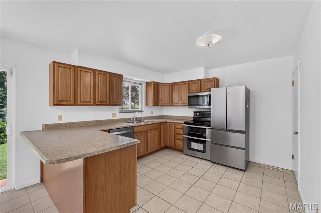 Butler Hill Estates 3 - Residential