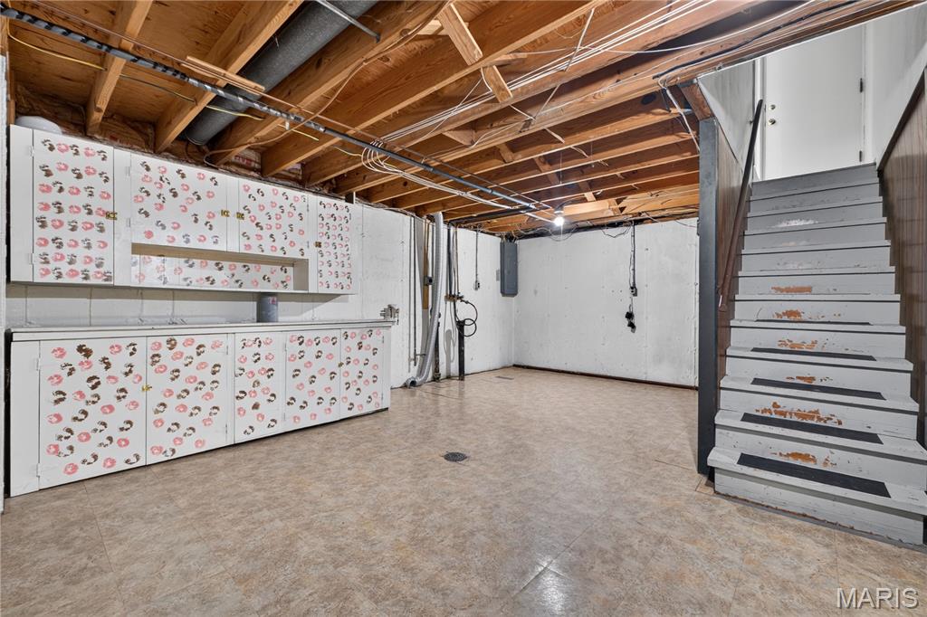 Butler Hill Estates 3 - Residential