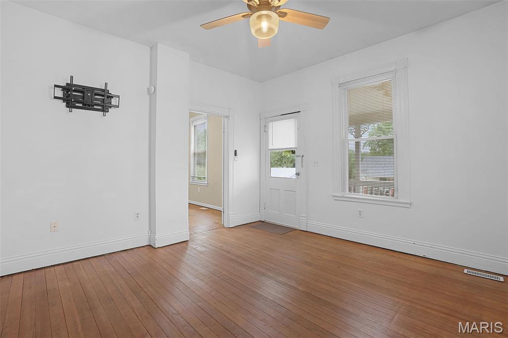 Brinkers - Residential