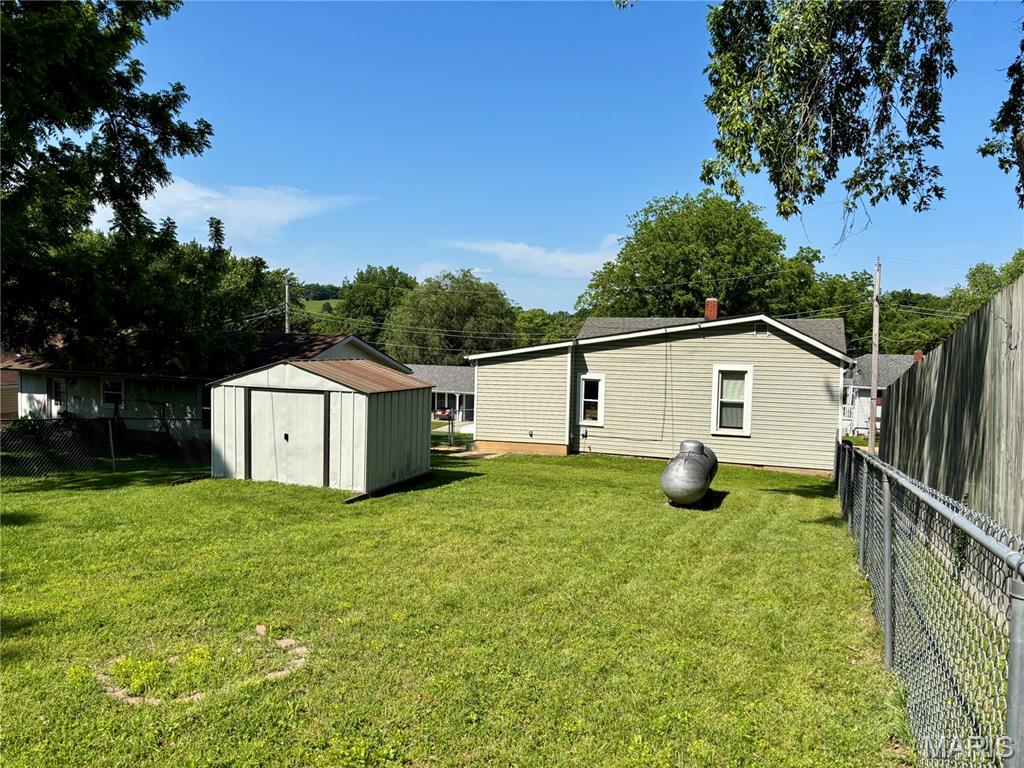 Brinkers - Residential