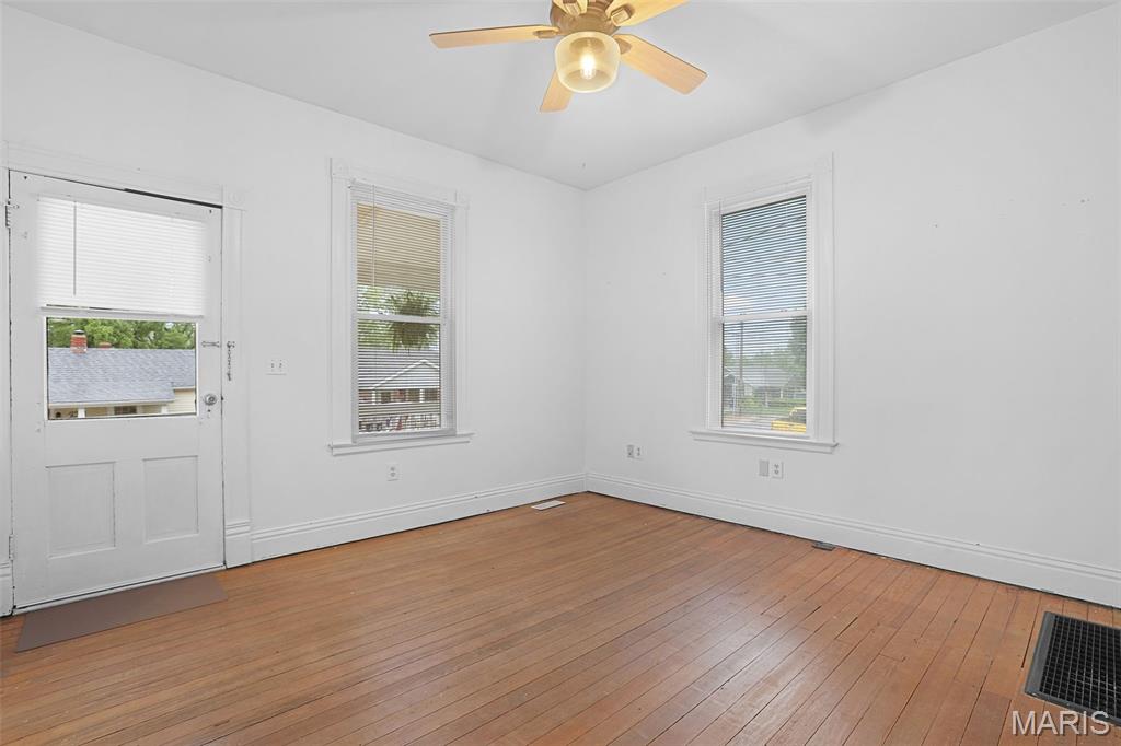 Brinkers - Residential