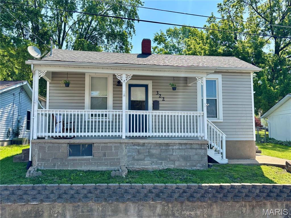 Brinkers - Residential