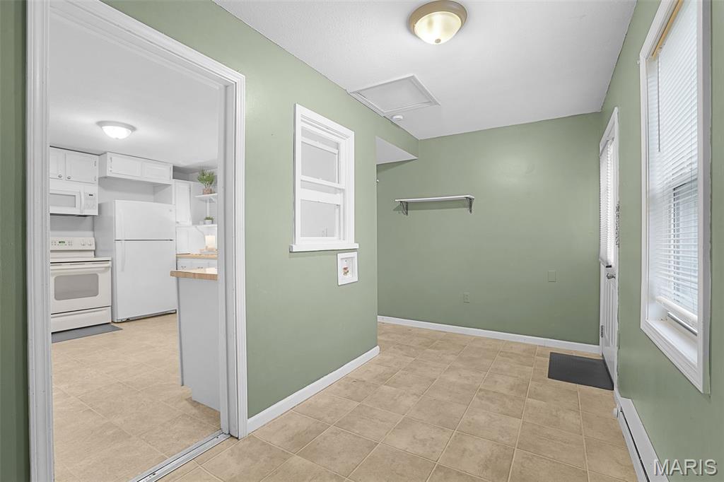 Brinkers - Residential