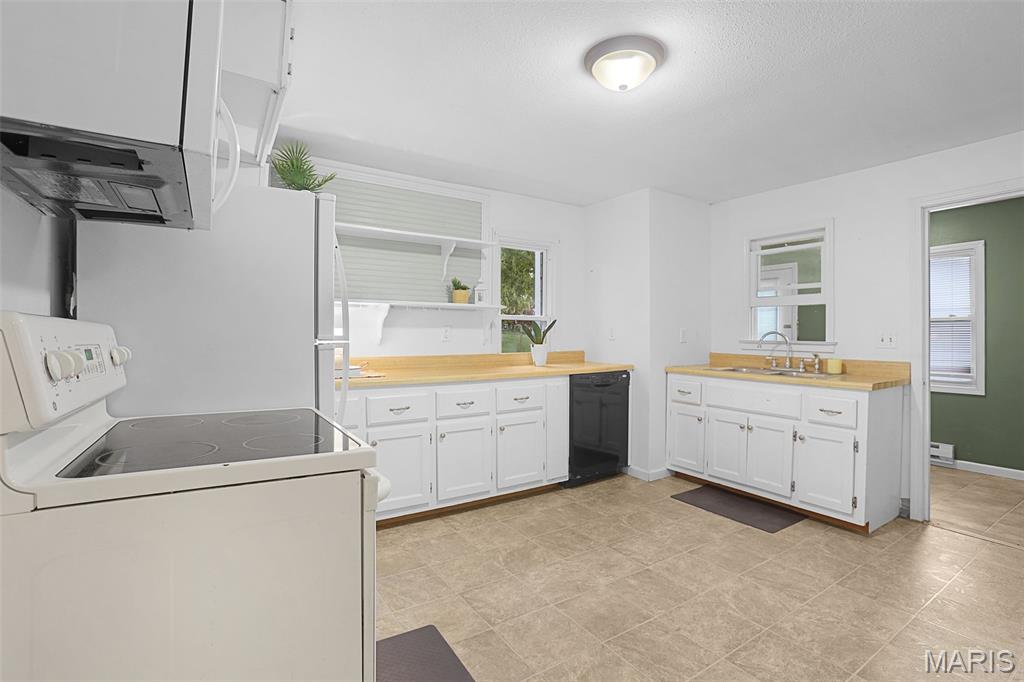 Brinkers - Residential