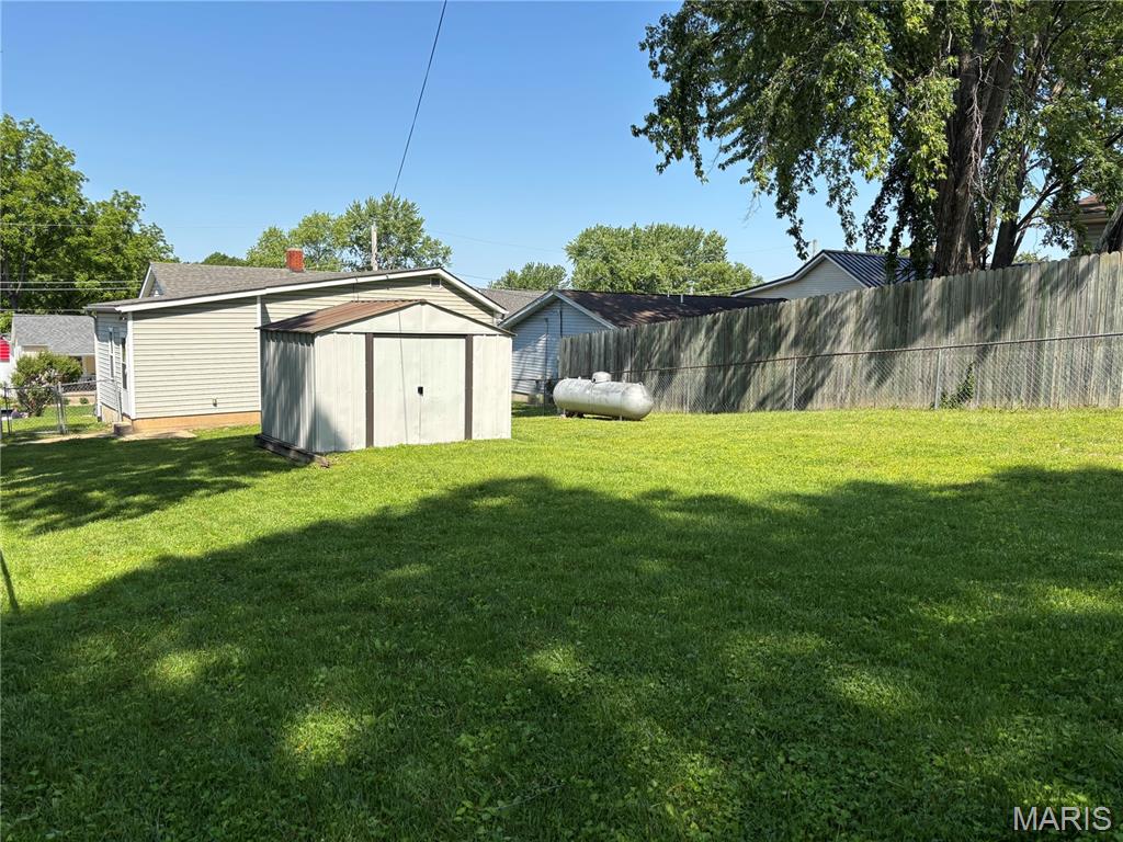 Brinkers - Residential