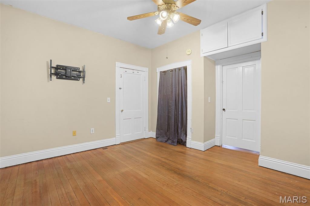 Brinkers - Residential
