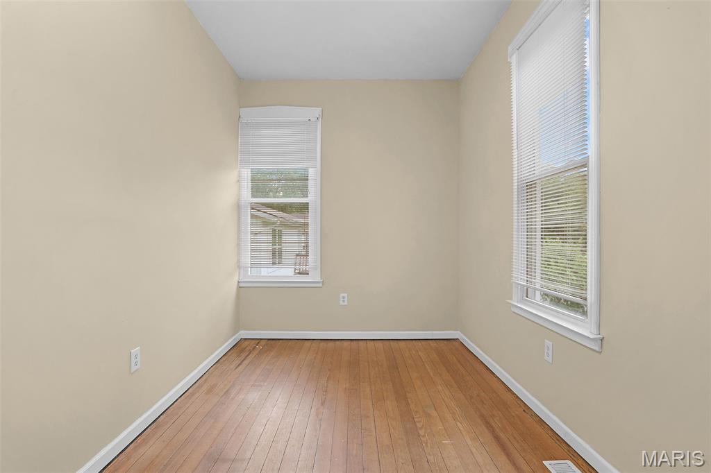 Brinkers - Residential
