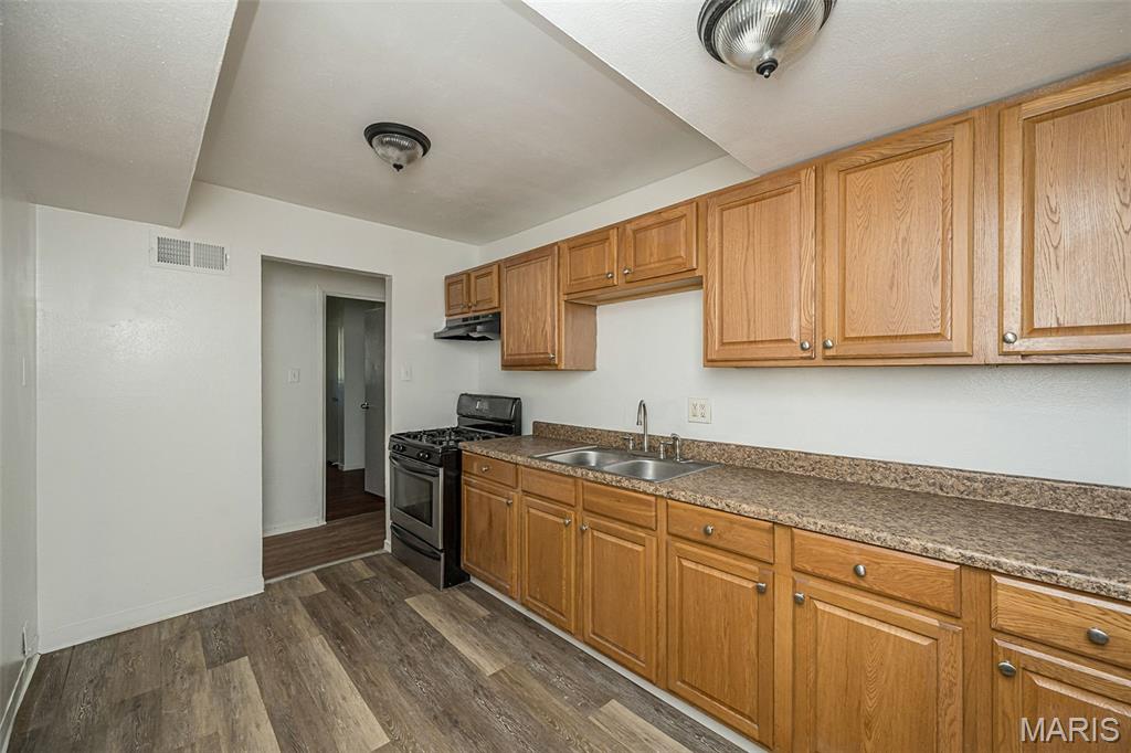 Glasgow Village Unit 11 - Residential