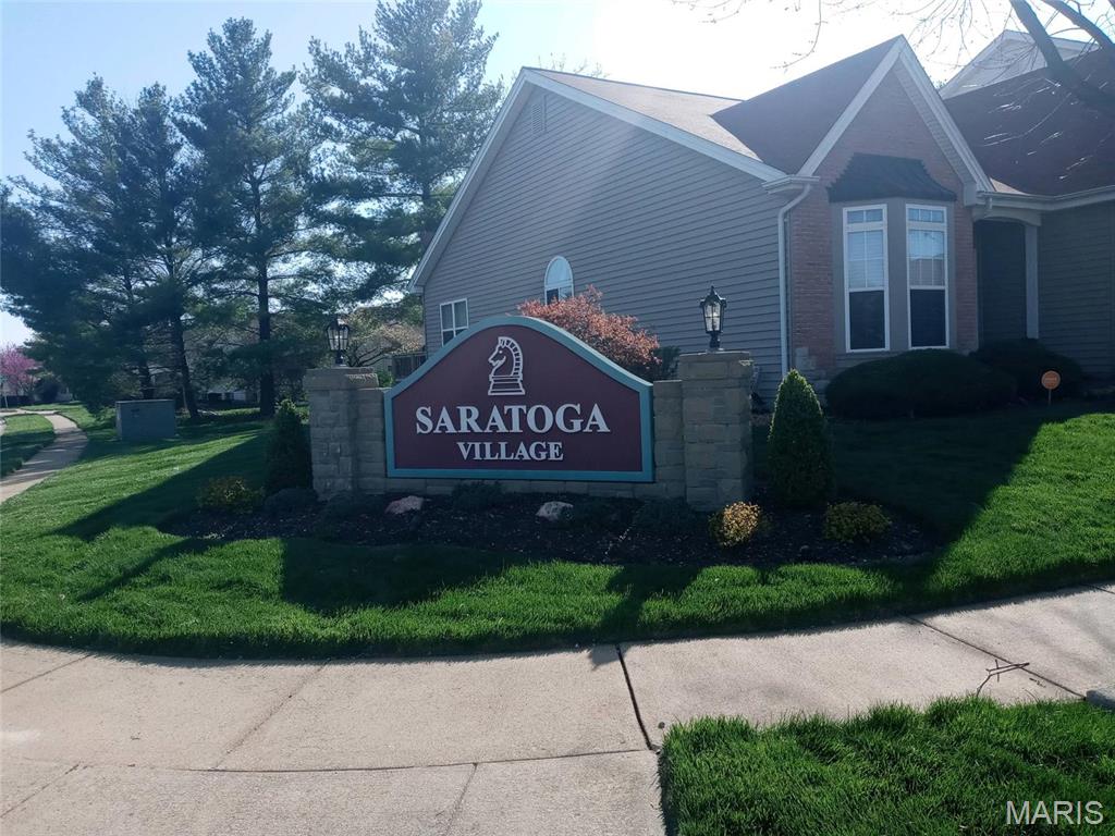 Saratoga Village At Barrington Downs - Land