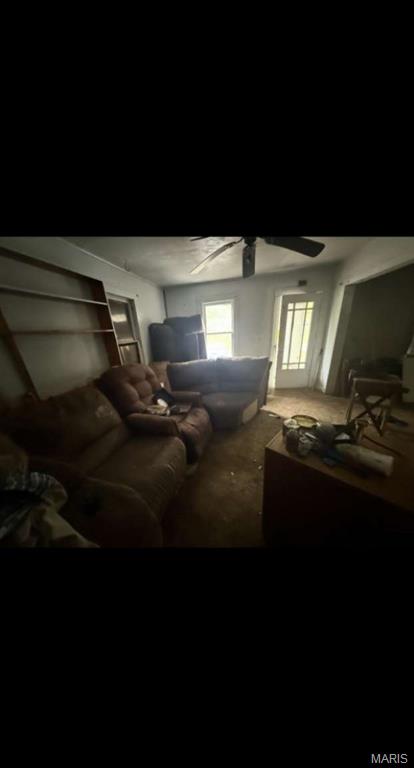 None - Residential