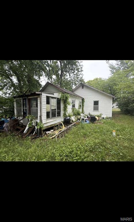 None - Residential
