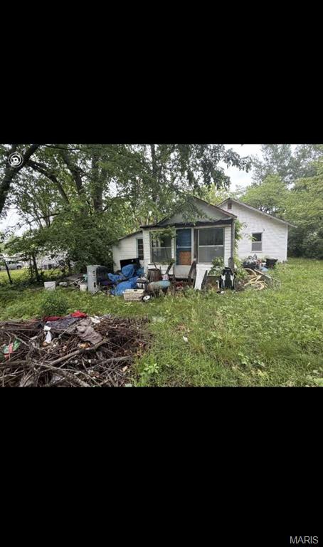 None - Residential