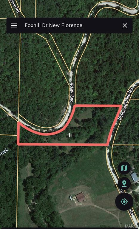 Pinnacle Lake Estates - Land