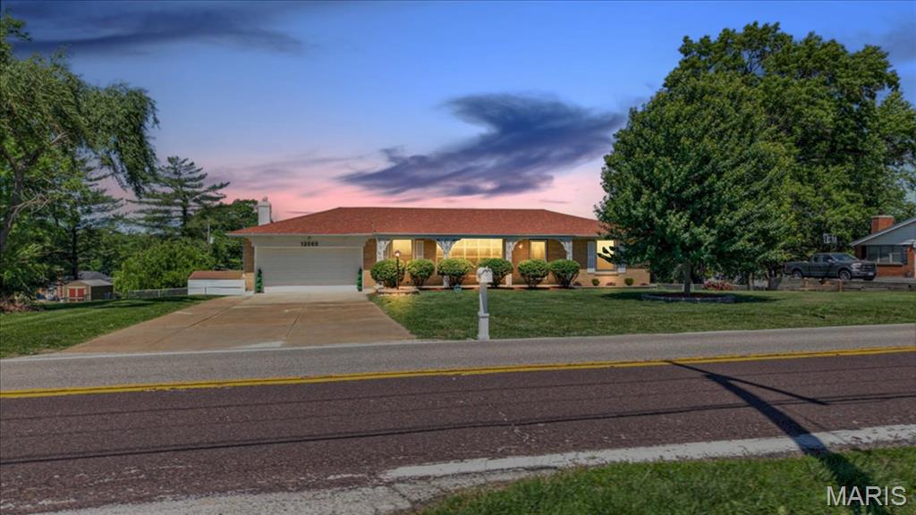 Skyline Acres 1 - Residential