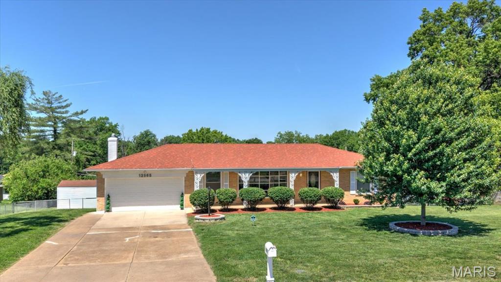 Skyline Acres 1 - Residential