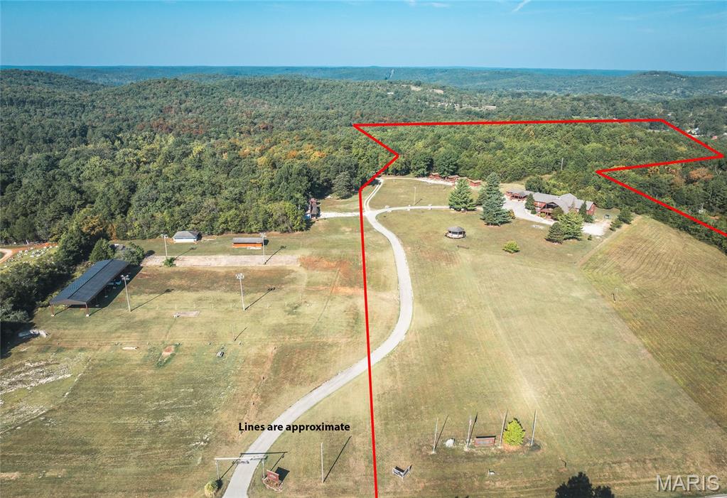 Not in a subdivision - Commercial Sale