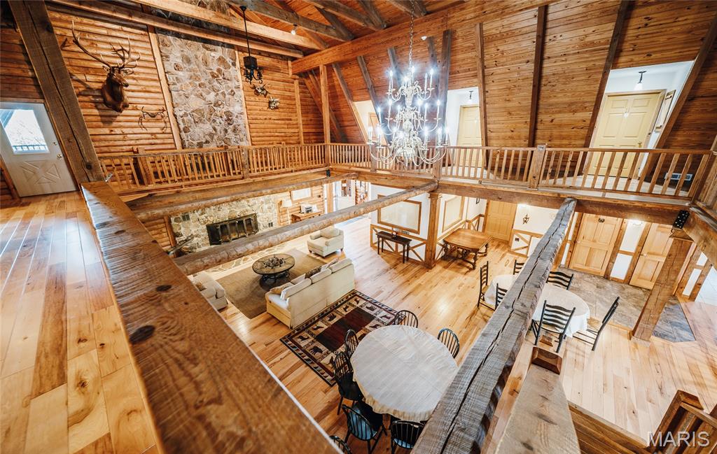 Not in a subdivision - Commercial Sale