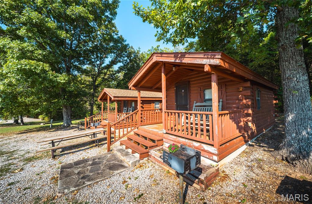 Not in a subdivision - Commercial Sale