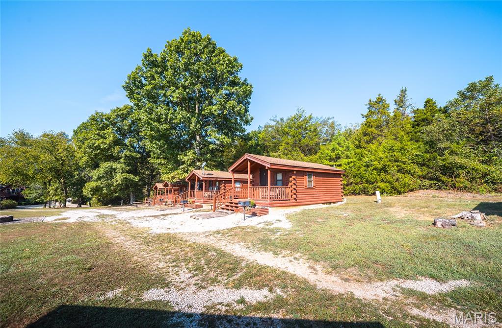 Not in a subdivision - Commercial Sale