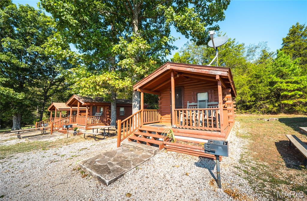 Not in a subdivision - Commercial Sale