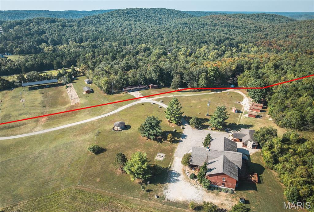 Not in a subdivision - Commercial Sale