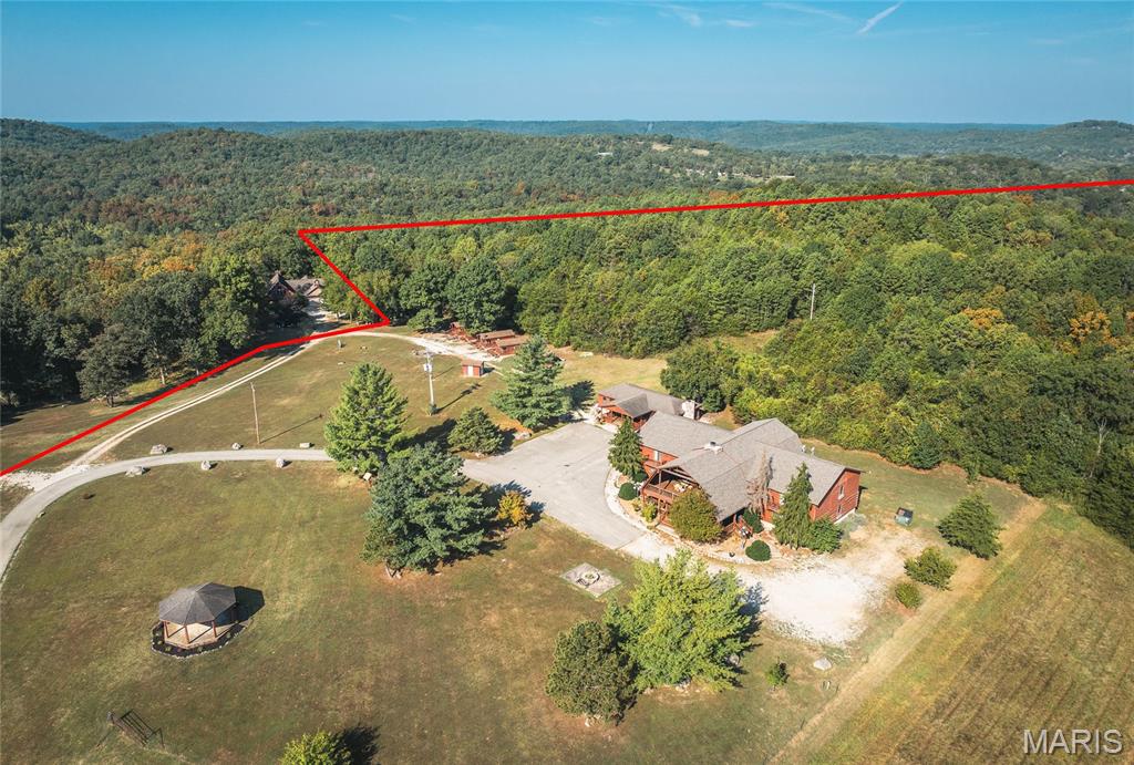 Not in a subdivision - Commercial Sale